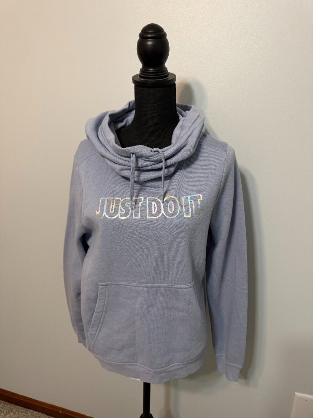 Women's Nike Sweatshirt